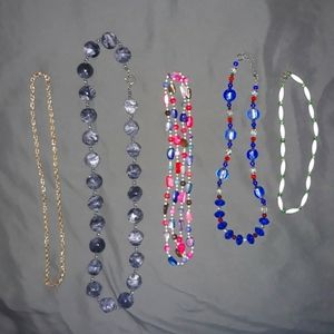 Necklaces for Women